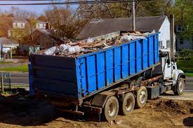 Best Residential Junk Removal  in Vandalia, IL